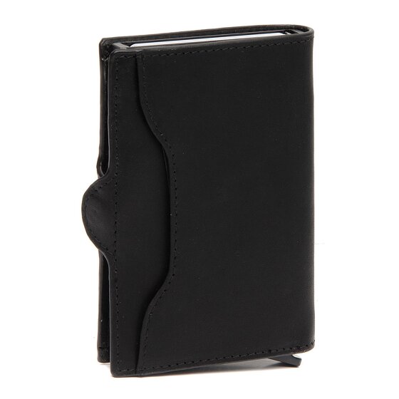The Chesterfield Brand Francis Cartera Protección RFID Piel 6.5 cm