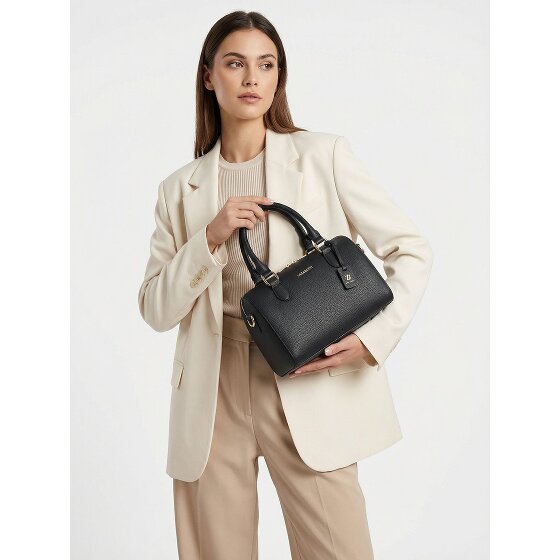 Lazarotti Bolonia Bolso de cuero Bolso de cuero 26 cm