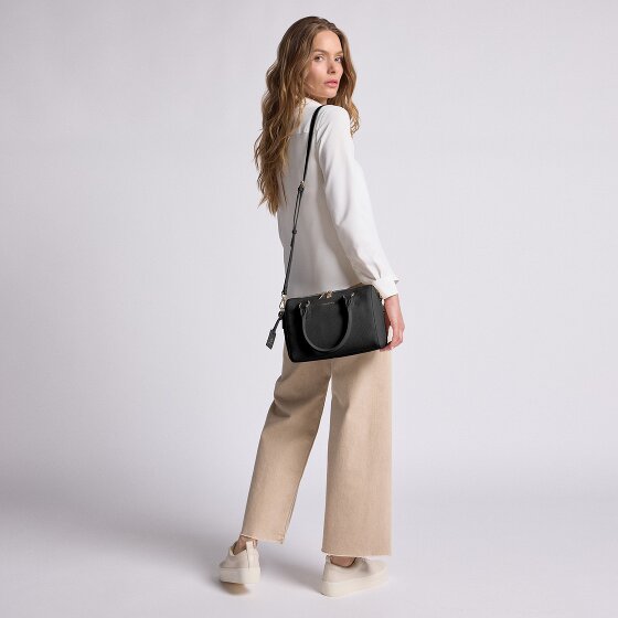 Lazarotti Bologna Leather Bolso Piel 26 cm