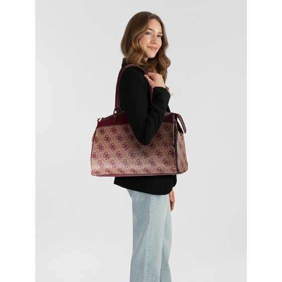 Guess Berta Bolsa de hombro 34 cm