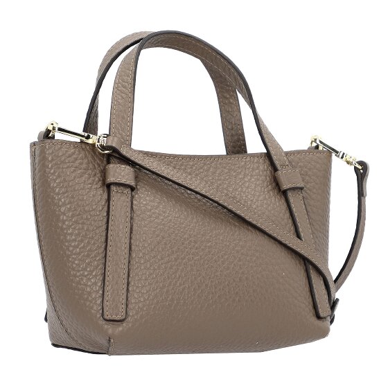 abro Cosmo Bolso miniatura Piel 15.5 cm