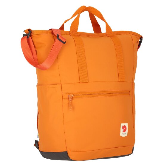 Fjällräven High Coast Totepack Mochila de día 40 cm Compartimento para el portátil