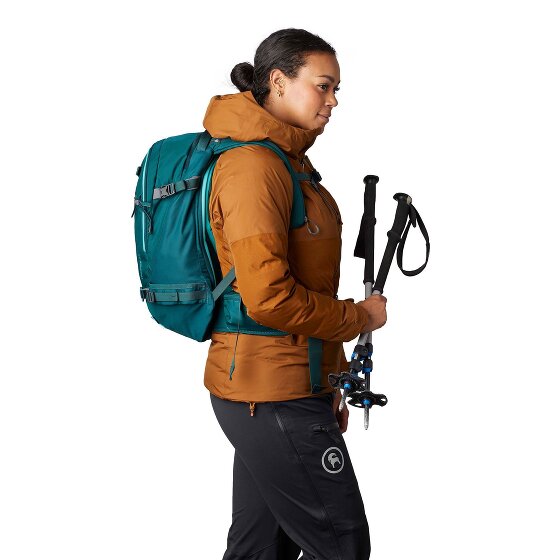 Gregory Targhee 24 Mochila de senderismo 55 cm