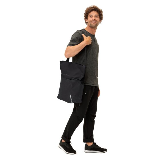 Vaude City Bike II Bolsa para bicicletas 37 cm