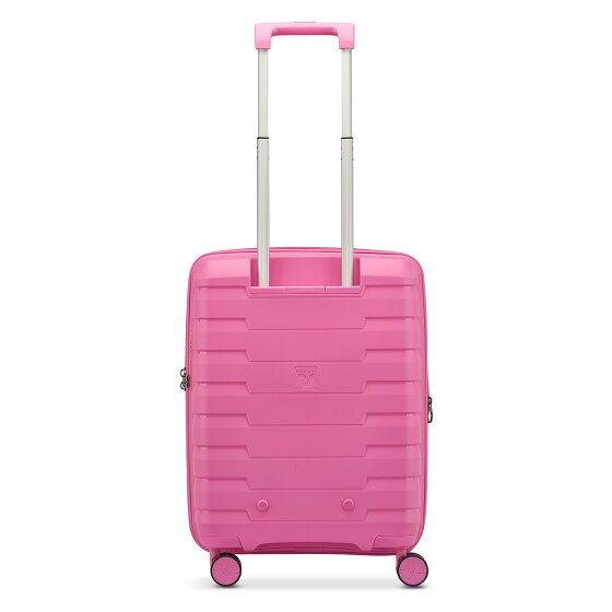 Roncato Skyline 2.0 4 ruedas Carro de la cabina 55 cm con pliegue de expansión