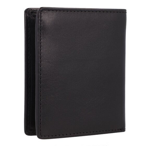 Leonhard Heyden Cambridge Cartera Piel 9 cm