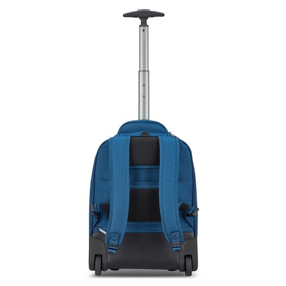 Roncato Gateway 2 ruedas Carrito de mochila 45 cm Compartimento para el portátil