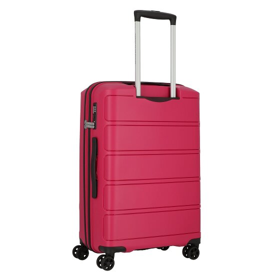 American Tourister Summer Splash 4 ruedas Juego de maletas 3 piezas