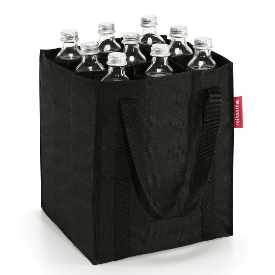 reisenthel Bolsa para botellas de 24 cm