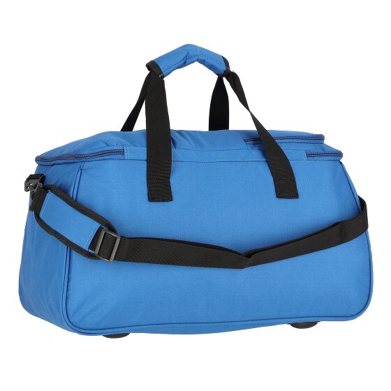 American Tourister Summer Session Bolsa de viaje Weekender 52 cm
