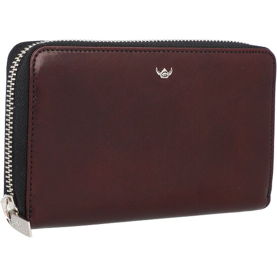 Golden Head Colorado Cartera Cuero 15 cm