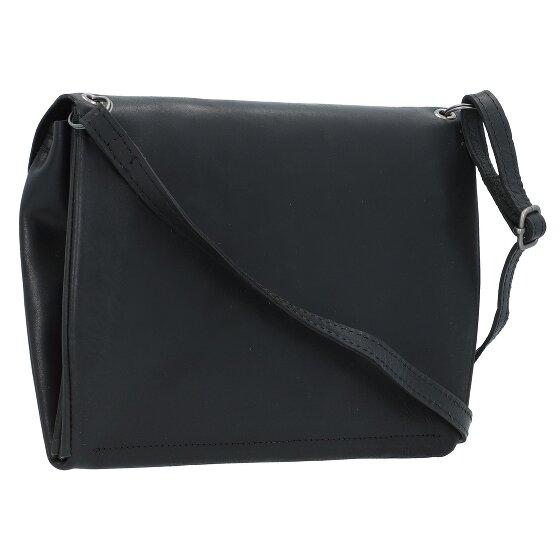 Harold's Fold Bolsa de hombro Piel 24 cm