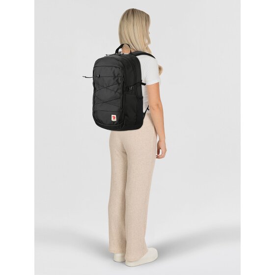 Fjällräven Skule 24 Mochila de día 47 cm Compartimento para el portátil