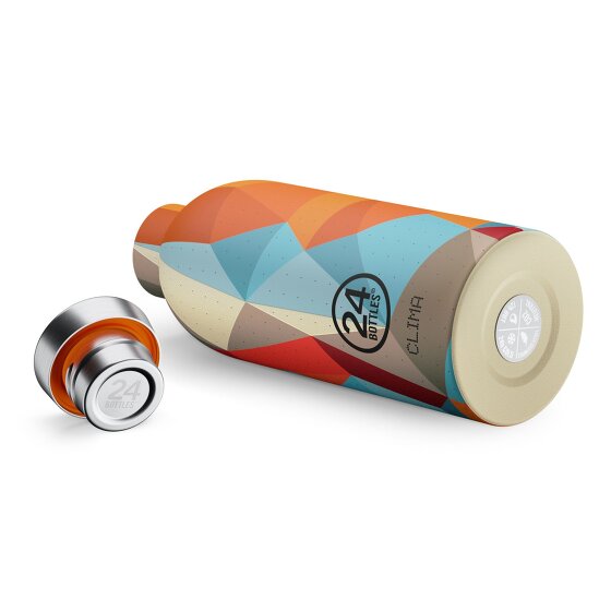 24Bottles Botella Clima 500 ml