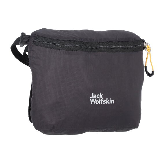 Jack Wolfskin Morobbia Speedster 2In1 Bolsa para bicicletas 24 cm