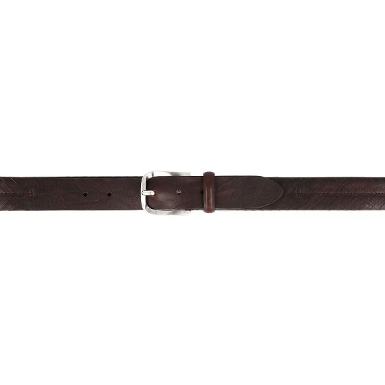 b.belt Vince Cinturón Piel