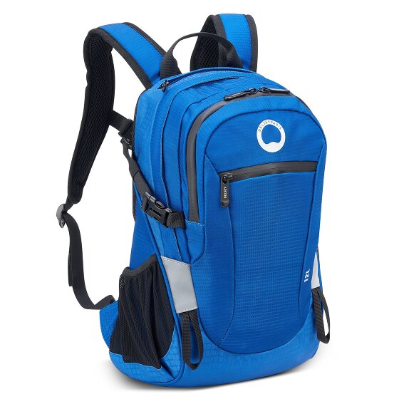 Delsey Paris Mochila Nomade S Compartimento para portátil de 42 cm