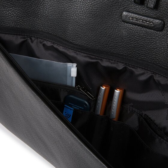 Piquadro Modus Especial Portatrajes Piel 56 cm