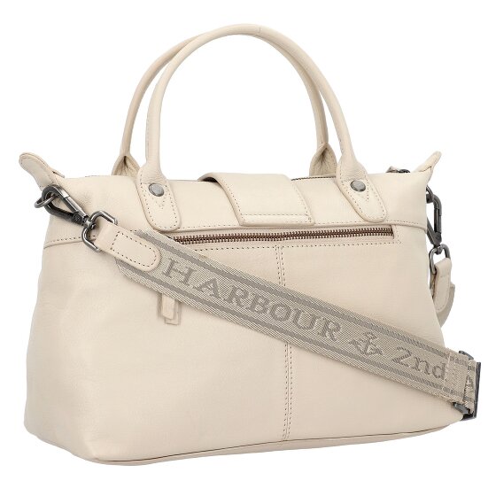 Harbour 2nd Just Pure Liane Bolso Piel 31 cm