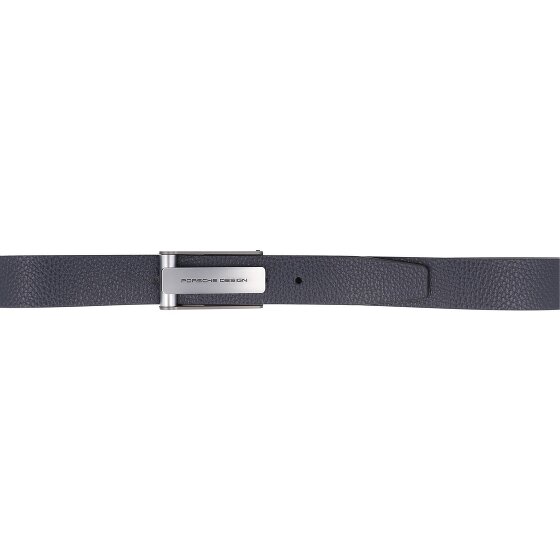 Porsche Design Cinturón de gancho de cuero