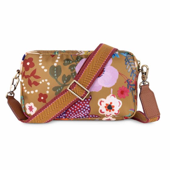 Oilily Tide Spirits Sutton Bolsa de hombro 22 cm