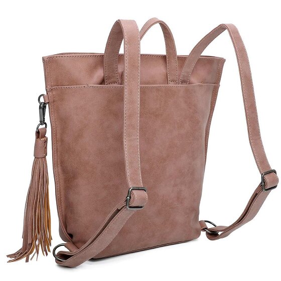 Fritzi aus Preußen Fritzi33 Vintage Mochila de la ciudad 36 cm