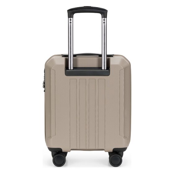 Epic Airwave Neo 4 ruedas Trolley de cabina S 55 cm