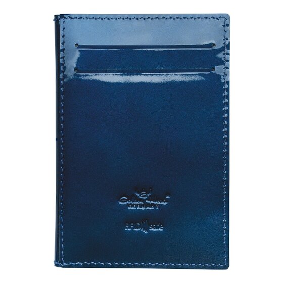 Golden Head Carrara Estuche para tarjetas de crédito Protección RFID Piel 10.5 cm