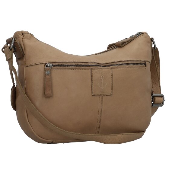 Harbour 2nd Urban Poets Emerson Bolsa de hombro Piel 36 cm