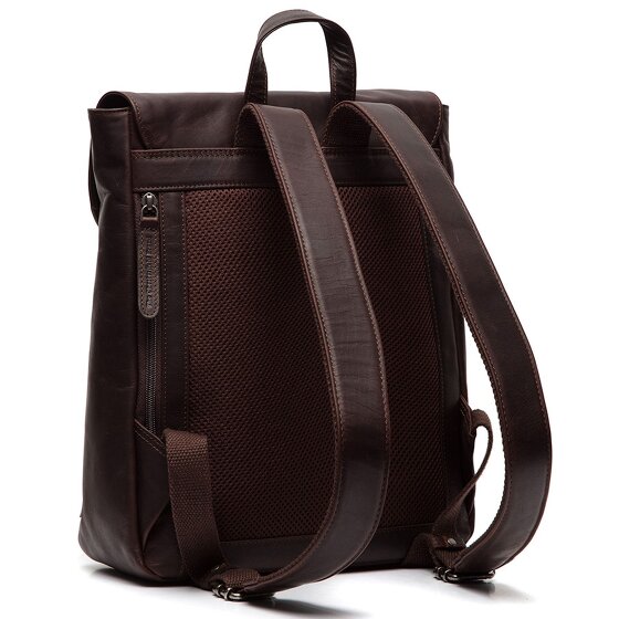 The Chesterfield Brand Vermont Mochila de día Piel 34 cm