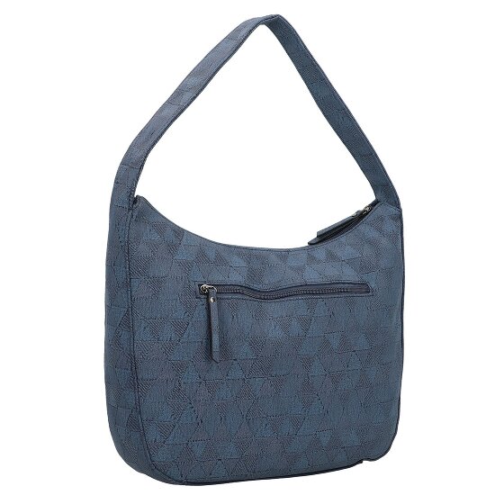 Tom Tailor Carrie Bolsa de hombro M 39 cm