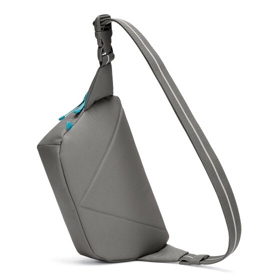 Pacsafe Pacsafe Go Riñonera Protección RFID 27 cm