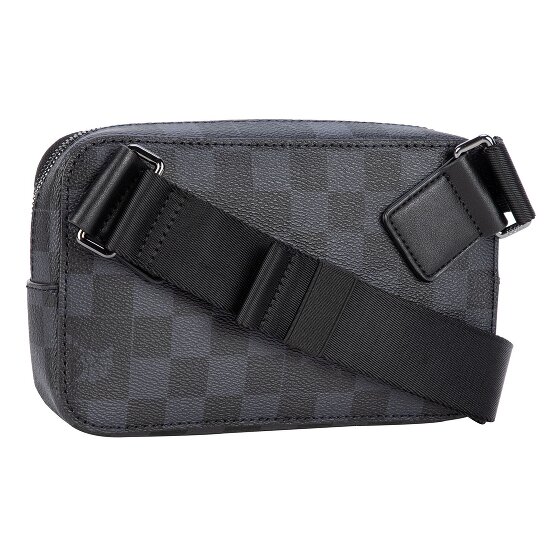 Joop! Cortina Piazza Emir Bolsa de hombro 21 cm