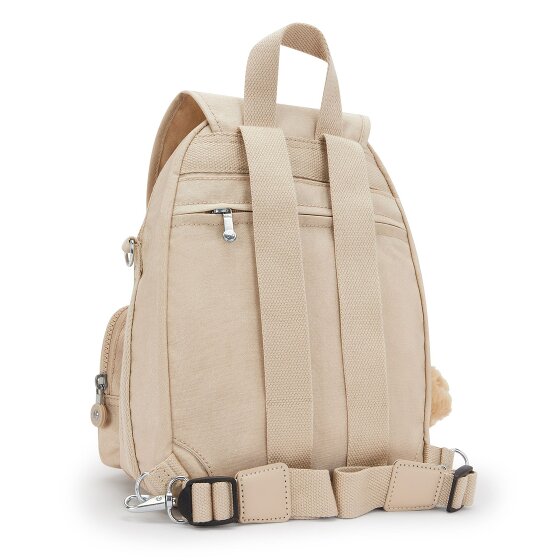 Kipling Basic Plus Firefly Up Mochila de la ciudad 31 cm