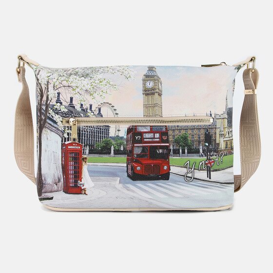 Y Not? Yesbag Bolsa de hombro 30.5 cm