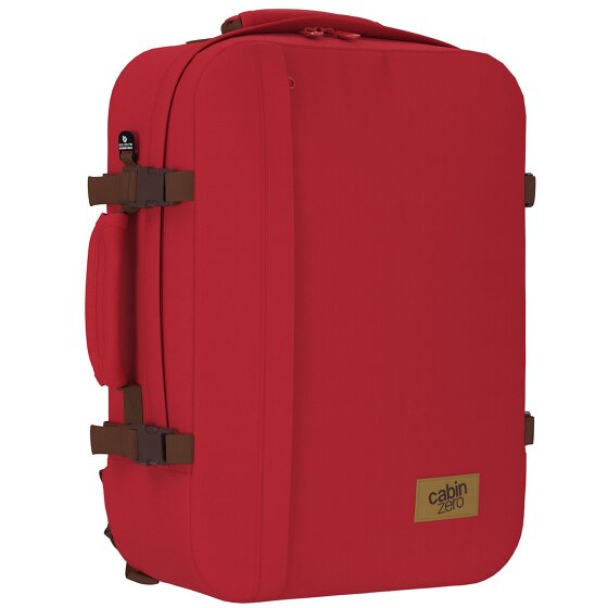 Cabin Zero Mochila de cabina Classic 44L Mochila 51 cm