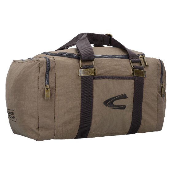 camel active Bolsa Journey Weekender 36 cm