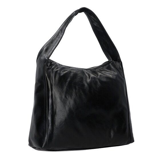 abro Amber Bolsa de compras Piel 36.5 cm