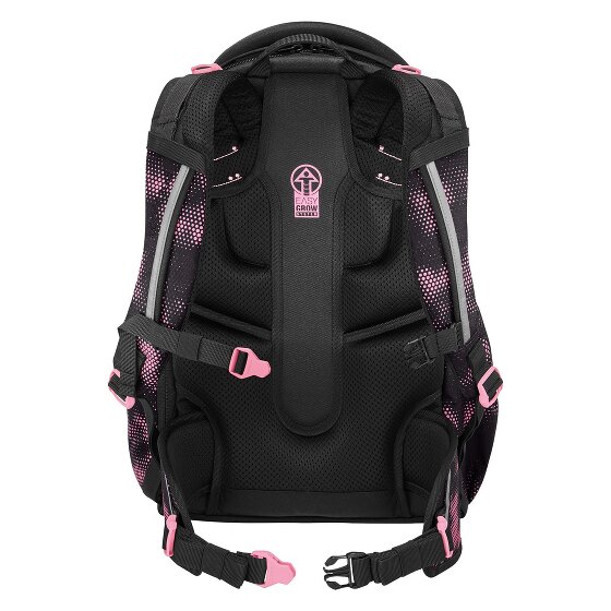 coocazoo Byte Cartera escolar 46 cm