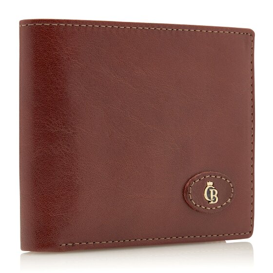 Castelijn & Beerens Cartera Gaucho Piel RFID 11 cm