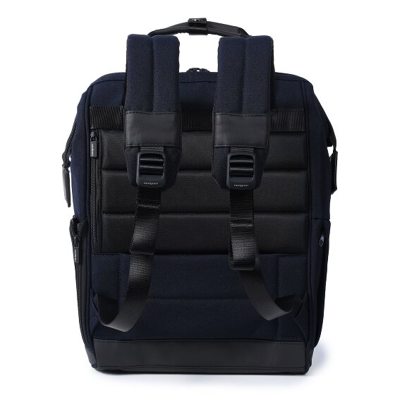 Hedgren Next Clip Mochila de día Protección RFID 39 cm Compartimento para el portátil