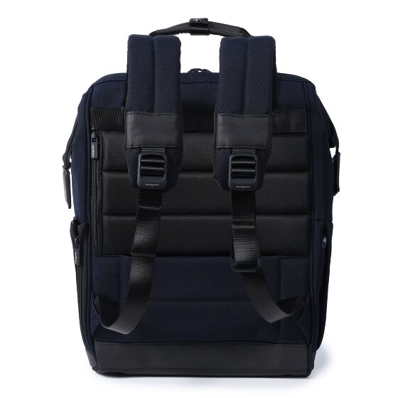 Hedgren Next Clip Mochila de día Protección RFID 39 cm Compartimento para el portátil