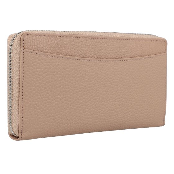 Braun Büffel Hanna Cartera Protección RFID Piel 18.5 cm