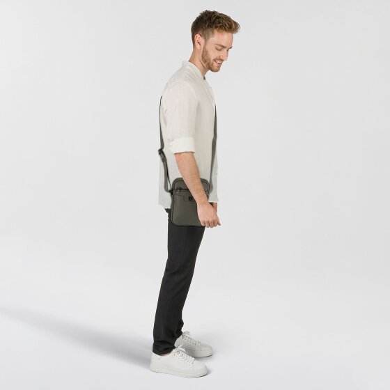 Hugo Nesh Bolsa de hombro Mini Bag 15 cm