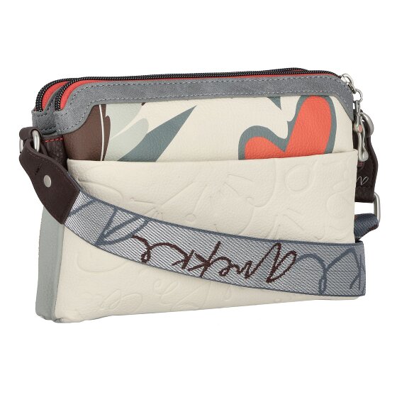 Anekke Ole Bolsa de hombro 24 cm