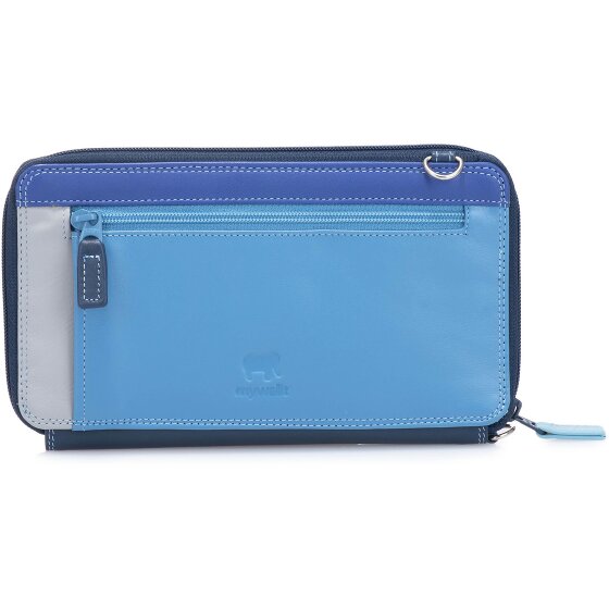 Mywalit Cartera de piel 11 cm
