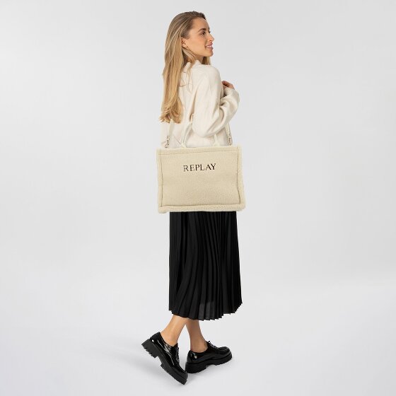 Replay Bolsa de compras 39 cm