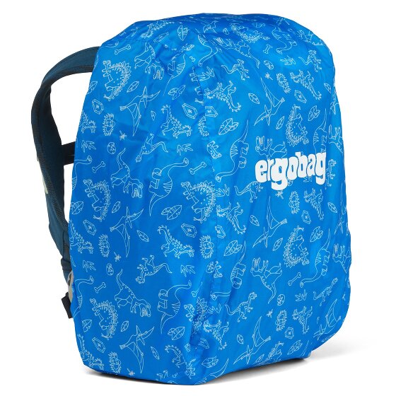 Ergobag Capa de lluvia Mini Rain cover 15 cm