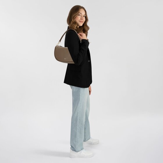 abro Willow Bolsa de hombro Piel 35 cm