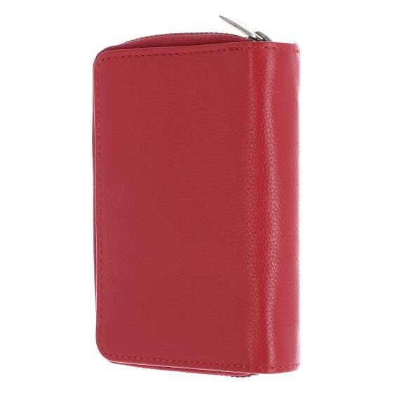 Golden Head Madrid Cartera Bloqueo RFID Piel natural 11.5 cm